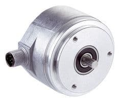 AFM60B-S1AC004096 - SICK - AFM60B-S1AC004096 - Rotary Encoder, Mechanical, Absolute, 4096 PPR, Horizontal
