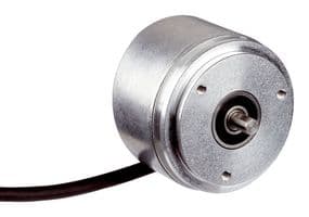 AFM60B-S1AM004096 - SICK - AFM60B-S1AM004096 - Rotary Encoder, Mechanical, Absolute, 4096 PPR, Horizontal