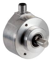 AFM60B-S4AC032768 - SICK - AFM60B-S4AC032768 - Rotary Encoder, Mechanical, Absolute, 4096 PPR, Horizontal