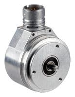 AFM60E-S1AA004096 - SICK - AFM60E-S1AA004096 - Rotary Encoder, Mechanical, Absolute, 4096 PPR, Horizontal
