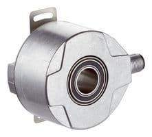 AFM60E-TDAC004096 - SICK - AFM60E-TDAC004096 - Rotary Encoder, Mechanical, Absolute, 4096 PPR, Horizontal