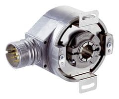 AFM60E-THAA004096 - SICK - AFM60E-THAA004096 - Rotary Encoder, Mechanical, Absolute, 4096 PPR, Horizontal