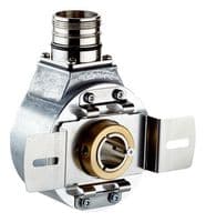 DBS60E-BHEA02000 - SICK - DBS60E-BHEA02000 - Rotary Encoder, Mechanical, Incremental, 2000 PPR, Horizontal