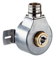 DBS60E-RDEA01024 - SICK - DBS60E-RDEA01024 - Rotary Encoder, Mechanical, Incremental, 1024 PPR, Horizontal