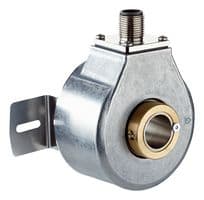 DBS60E-RGEC00512 - SICK - DBS60E-RGEC00512 - Rotary Encoder, Mechanical, Incremental, 512 PPR, Horizontal