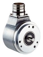 DBS60E-S1AA01024 - SICK - DBS60E-S1AA01024 - Rotary Encoder, Mechanical, Incremental, 1024 PPR, Horizontal