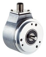 DBS60E-S1EC00360 - SICK - DBS60E-S1EC00360 - Rotary Encoder, Mechanical, Incremental, 360 PPR, Horizontal