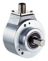 DBS60E-S4AC02500 - SICK - DBS60E-S4AC02500 - Rotary Encoder, Mechanical, Incremental, 2500 PPR, Horizontal
