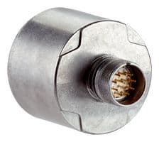 DFS60B-S1CB01024 - SICK - DFS60B-S1CB01024 - Rotary Encoder, Mechanical, Incremental, 1024 PPR, Horizontal