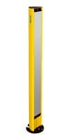 PM3C13-00030000 - SICK - PM3C13-00030000 - Mirror Column, Horizontal Diversion, With Protective Field Height Mirror, 1 Mirror