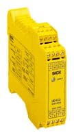 UE402-A0010 - SICK - UE402-A0010 - Switch Amplifier, Safety Light, 19.2 to 28.8 VDC, 0°C to 55°C, UE402 Series