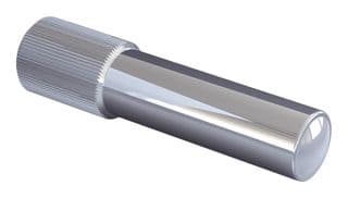 LL3-DA01 - SICK - LL3-DA01 - Adapter Lens, LL3-DB07/DJ01/DK21/DT01/DT01-05/DT01S01 Fibre Optic, M3, -40 to 70 °C