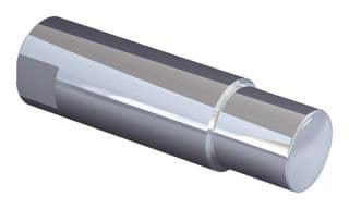 LL3-DA06 - SICK - LL3-DA06 - Adapter Lens, 20mm, LL3-DH07, LL3-DM02, LL3-DM02-3, LL3-DB04 Fibre Optic, M4, -40 to 70 °C
