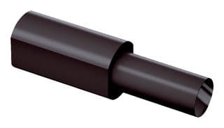 LL3-DA09 - SICK - LL3-DA09 - Adapter Lens, 10mm, LL3-DH07, LL3-DM02, LL3-DM02-3, LL3-DB04 Fibre Optic, M4, -40 to 250 °C