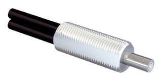 LL3-DB01-10 - SICK - LL3-DB01-10 - Fibre, 10m Cable, GLL170(T), WLL180, WLL24 Ex, WLL80 Fibre Optic Sensor, M6, -40 to 70 °C