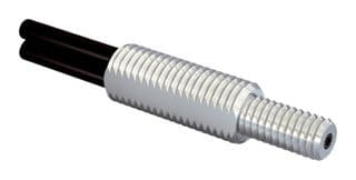 LL3-DB04 - SICK - LL3-DB04 - Fibre, 2m Cable, GLL170(T), WLL180, WLL24 Ex, KTL180, WLL80 Fibre Optic Sensor, M6, -40 to 70 °C