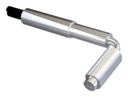 LL3-DB09 - SICK - LL3-DB09 - Fibre, 2m Cable, GLL170(T), WLL180, WLL24 Ex, KTL180, WLL80 Fibre Optic Sensor, -40 to 70 °C