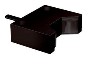 LL3-DC09 - SICK - LL3-DC09 - Fibre, 2m Cable, GLL170(T)/WLL180/KTL180 Fibre Optic Sensor, Flat Head, Monofibre, -40 to 70 °C
