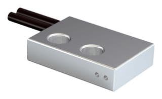 LL3-DC47 - SICK - LL3-DC47 - Fibre, 2m Cable, GLL170(T), WLL180 Fibre Optic Sensor, Flat Head, Monofibre, -40 to 60 °C