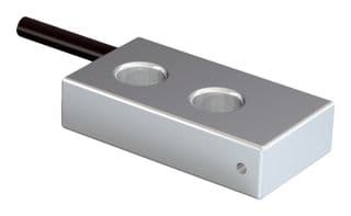 LL3-DC57 - SICK - LL3-DC57 - Fibre, 2m Cable, GLL170(T), WLL180 Fibre Optic Sensor, Through Beam, Flat Head, -40 to 60 °C