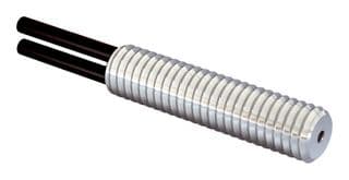 LL3-DR02 - SICK - LL3-DR02 - Fibre, 1m Cable, GLL170(T), WLL180, WLL80 Fibre Optic Sensor, M3 Threaded, Multi-Fibre, -40 to 70 °C