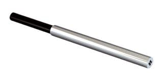 LL3-DR04 - SICK - LL3-DR04 - Fibre, 1m Cable, GLL170(T)/WLL180/WLL80 Fibre Optic Sensor, Smooth Sleeve, Multi-Fibre, -40 to 70 °C