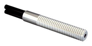 LL3-DT01 - SICK - LL3-DT01 - Fibre, 2m Cable, GLL170(T)/WLL180/WLL80 Fibre Optic Sensor, M3 Threaded, Coaxial Fibre, -40 to 70 °C