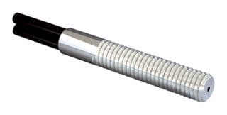 LL3-DT01-05 - SICK - LL3-DT01-05 - Fibre, 5m Cable, GLL170(T), WLL180 Fibre Optic Sensor, M3 Threaded, Coaxial Fibre, -40 to 70 °C