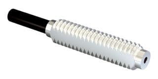LL3-TH02 - SICK - LL3-TH02 - Fibre, Through Beam, 2m Cable, GLL170(T)/WLL180/WLL24 Ex/WLL80 Fiber-Optic Sensor, M4, Monofiber