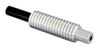 LL3-TK77 - SICK - LL3-TK77 - Fibre, Through Beam, 2m Cable, GLL170(T)/WLL180/WLL24 Ex/WLL80 Fiber-Optic Sensor, M4, Monofiber
