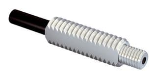 LL3-TR01 - SICK - LL3-TR01 - Fibre, Through Beam, 2m Cable, GLL170(T)/WLL180/WLL24 Ex/WLL80 Fiber-Optic Sensor, M4, Multi-Fiber