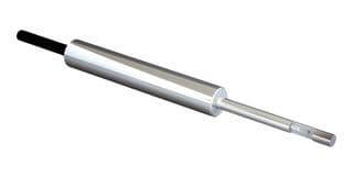 LL3-TV02 - SICK - LL3-TV02 - Fibre, 2 m Length, 60° Dispersion Angle, 2.5 mm Smooth Sleeve, 0.5mm Monofibre Core