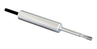 LL3-TV04 - SICK - LL3-TV04 - Fibre, 2 m Length, 60° Dispersion Angle, M3 Threaded Sleeve, 0.5mm Monofibre Core