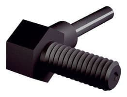 LL3-TV06 - SICK - LL3-TV06 - Fibre, 2 m Length, 18.18° Dispersion Angle, M4 Threaded Sleeve, Polymethylmethacrylate