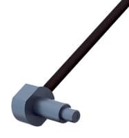 LL3-TV77 - SICK - LL3-TV77 - Fibre, 2 m Length, 60° Dispersion Angle, M4 Threaded Sleeve, Polymethylmethacrylate