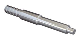 LL3-TW01 - SICK - LL3-TW01 - Fibre, 1 m Length, 60° Dispersion Angle, M4 Threaded Sleeve, Glass