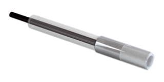 LL3-TY01 - SICK - LL3-TY01 - Fibre, 2 m Length, 34.45° Dispersion Angle, 6 mm Smooth Sleeve, Polymethylmethacrylate