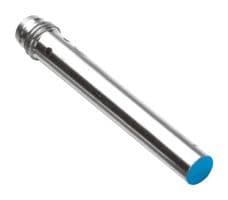 IH06-02BPO-VT1 - SICK - IH06-02BPO-VT1 - Inductive Proximity Sensor, PNP/SPST-NC, 2 mm, 10 V to 30 V, IMM Series