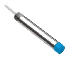 IH06-04NPS-VW1 - SICK - IH06-04NPS-VW1 - Inductive Proximity Sensor, PNP/SPST-NO, 4 mm, 10 V to 30 V, IMM Series
