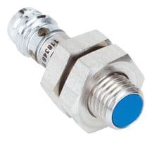 IM08-02BNO-ZT1 - SICK - IM08-02BNO-ZT1 - Inductive Proximity Sensor, NPN/SPST-NC, 2 mm, M8 x 1, 10 V to 30 V, IM Standard Series
