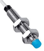 IM08-04NNS-ZWK - SICK - IM08-04NNS-ZWK - Inductive Proximity Sensor, NPN/SPST-NO, 4 mm, M8 x 1, 10 V to 30 V, IM Standard Series