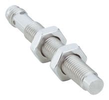 IM08-06NPS-VT1 - SICK - IM08-06NPS-VT1 - Inductive Proximity Sensor, PNP/SPST-NO, 6 mm, M8 x 1, 10 V to 30 V, IMI Series