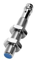IM08-1B5NS-ZT1 - SICK - IM08-1B5NS-ZT1 - Inductive Proximity Sensor, NPN/SPST-NO, 1.5 mm, M8 x 1, 10 V to 30 V, IM Standard Series