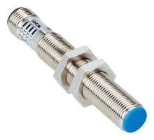 IM12-02BAO-ZU0 - SICK - IM12-02BAO-ZU0 - Inductive Proximity Sensor, IMW Series, 2mm, SPST-NC, M12 x 1