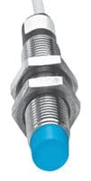 IM12-04NDS-ZW1 - SICK - IM12-04NDS-ZW1 - Inductive Proximity Sensor, IM Standard Series, 4mm, SPST-NO, M12 x 1, 10V to 30V