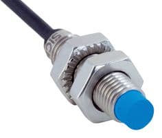 IMB08-04NDSVU2K - SICK - IMB08-04NDSVU2K - Inductive Proximity Sensor, 4 mm, SPST-NO, M8 x 1, 10 to 30 VDC, IMB Series