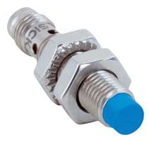 IMB08-04NNOVT0K - SICK - IMB08-04NNOVT0K - Inductive Proximity Sensor, 4 mm, NPN / SPST-NC, M8 x 1, 10 to 30 VDC, IMB Series