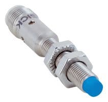 IMB08-04NNSVC0S - SICK - IMB08-04NNSVC0S - Inductive Proximity Sensor, 4 mm, NPN / SPST-NO, M8 x 1, 10 to 30 VDC, IMB Series