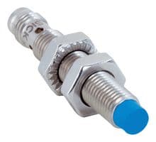 IMB08-04NPOVT0S - SICK - IMB08-04NPOVT0S - Inductive Proximity Sensor, 4 mm, PNP / SPST-NC, M8 x 1, 10 to 30 VDC, IMB Series