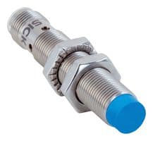 IMB12-08NDSVC0S - SICK - IMB12-08NDSVC0S - Inductive Proximity Sensor, 8 mm, SPST-NO, M12 x 1, 10 to 30 VDC, IMB Series